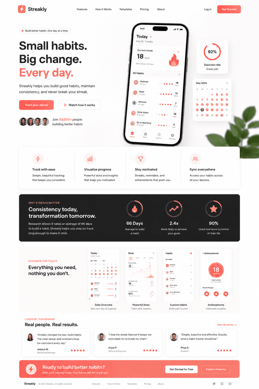 Anonymous portfolio design 3
